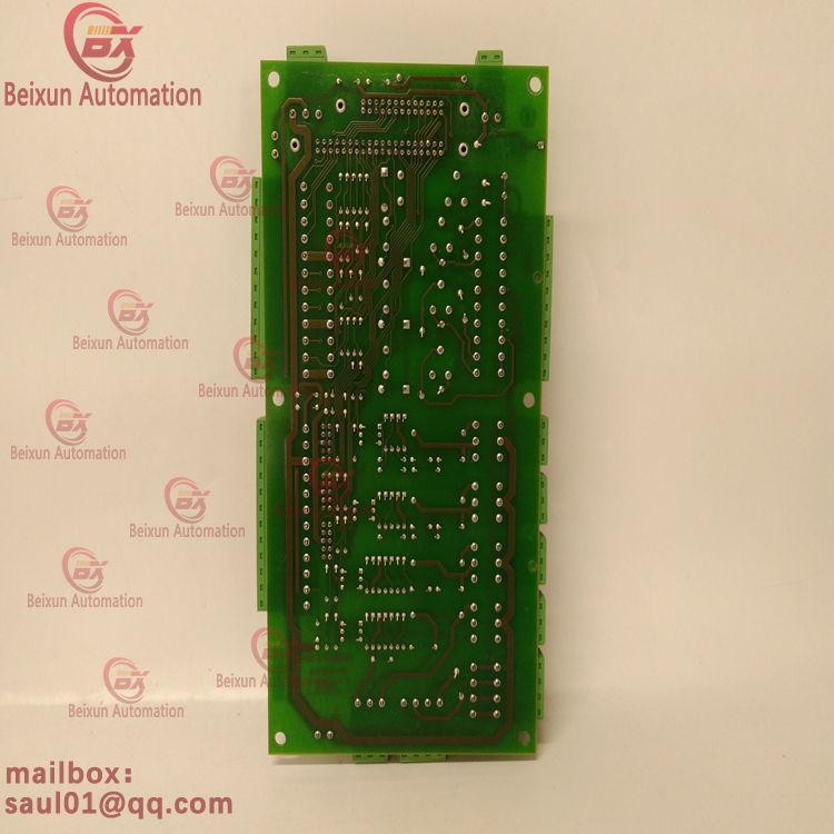 ABB SNAT602TAC 61001395G1 Robot control module