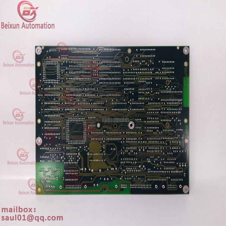 ABB SNAT603CNT 61007041 Robot multi-function module