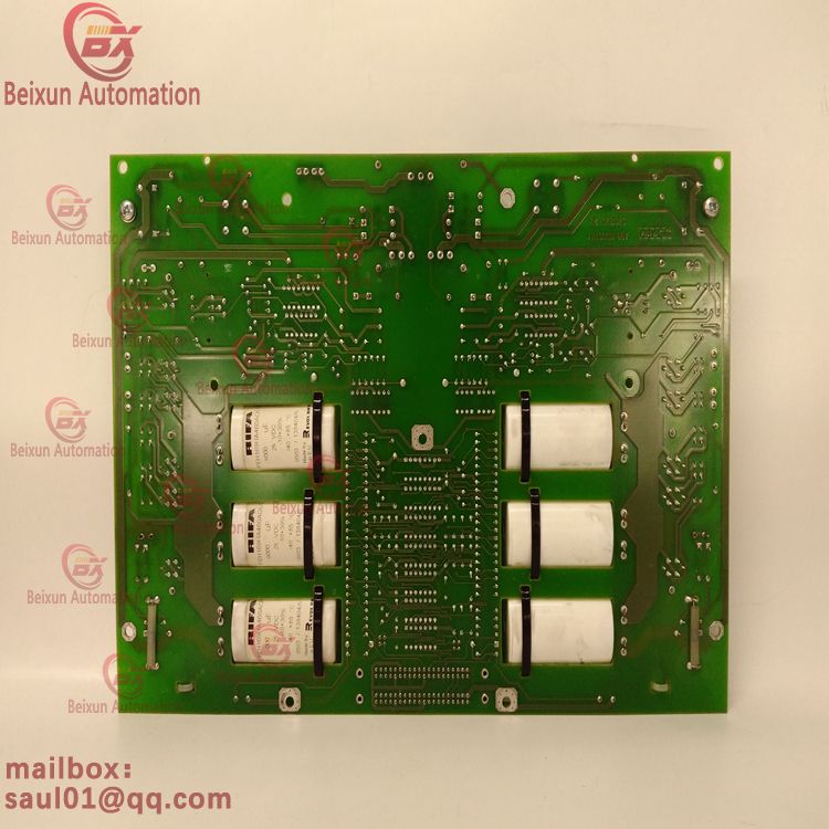 ABB SNAT634PAC 61049452D communication module