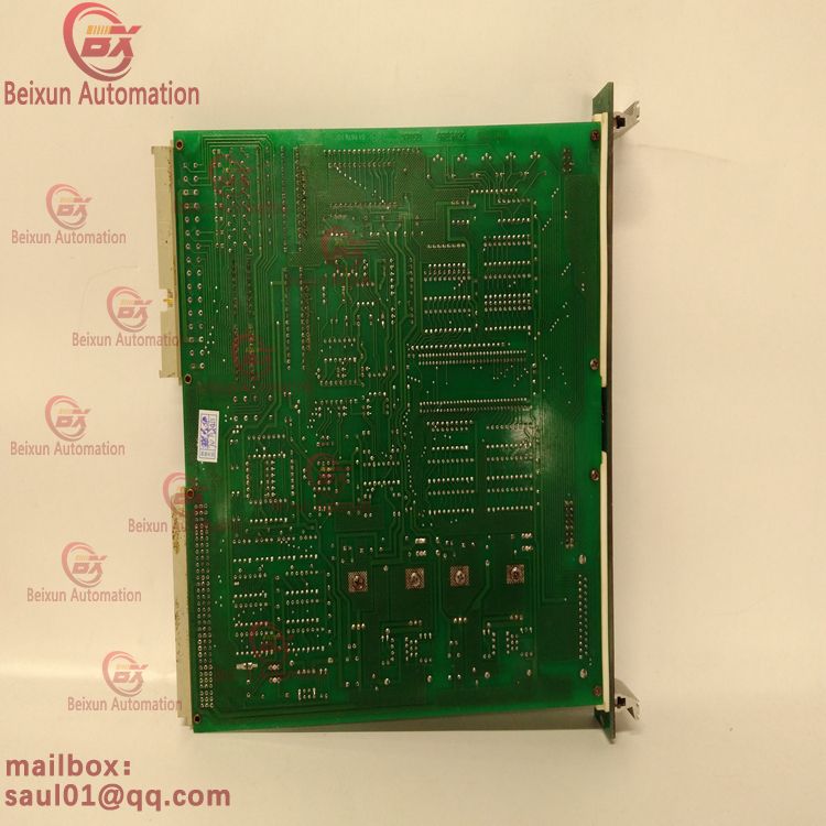 GE 2402 GAS2402 Ethernet communication module