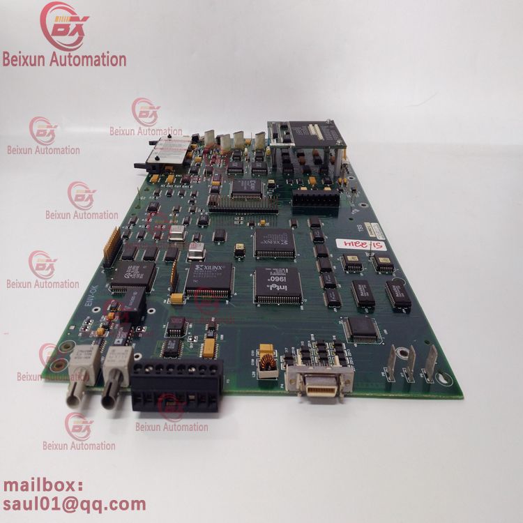 RELIANCE 0-60063-1 regulator board