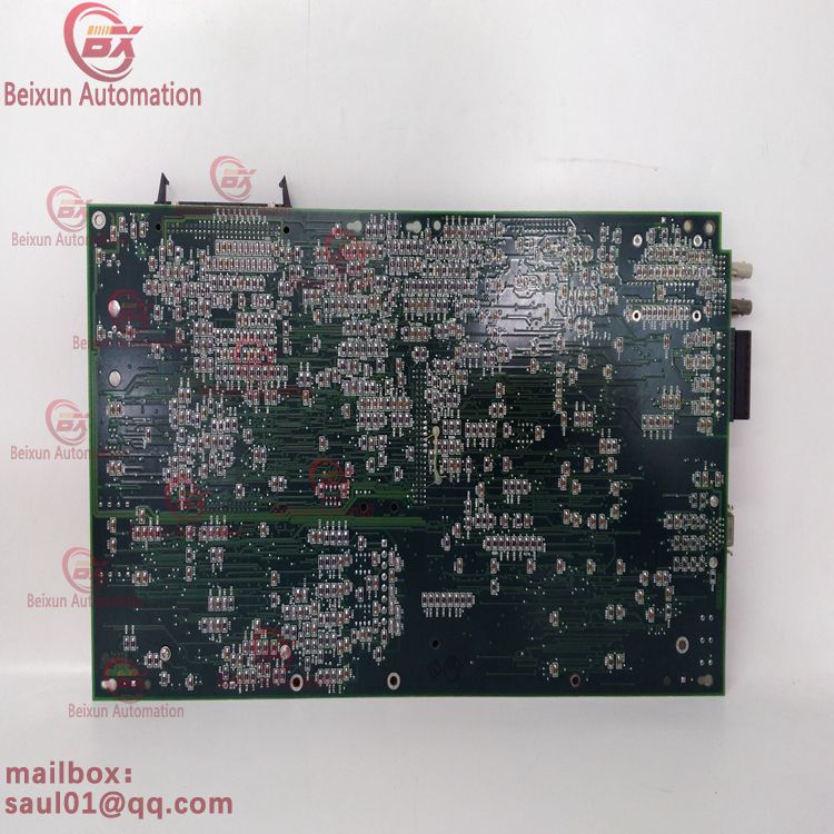 RELIANCE 0-60063-1 regulator board