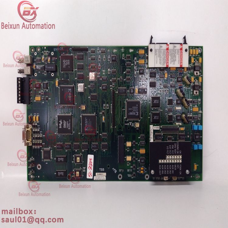 RELIANCE 0-60063-1 regulator board