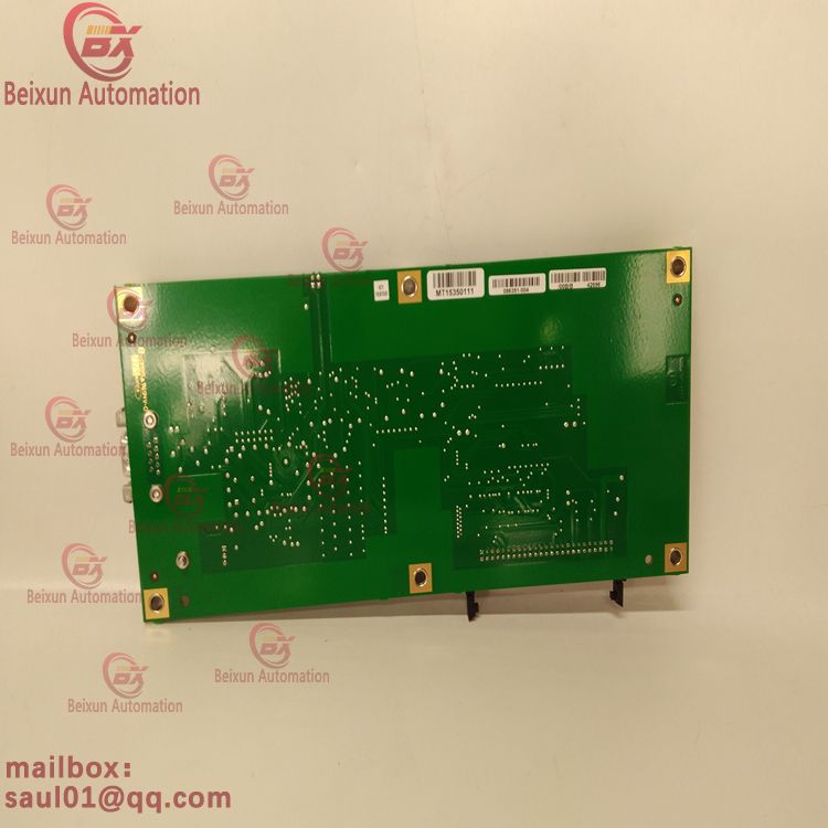 ABB 086351-004 Keyboard Interface Module