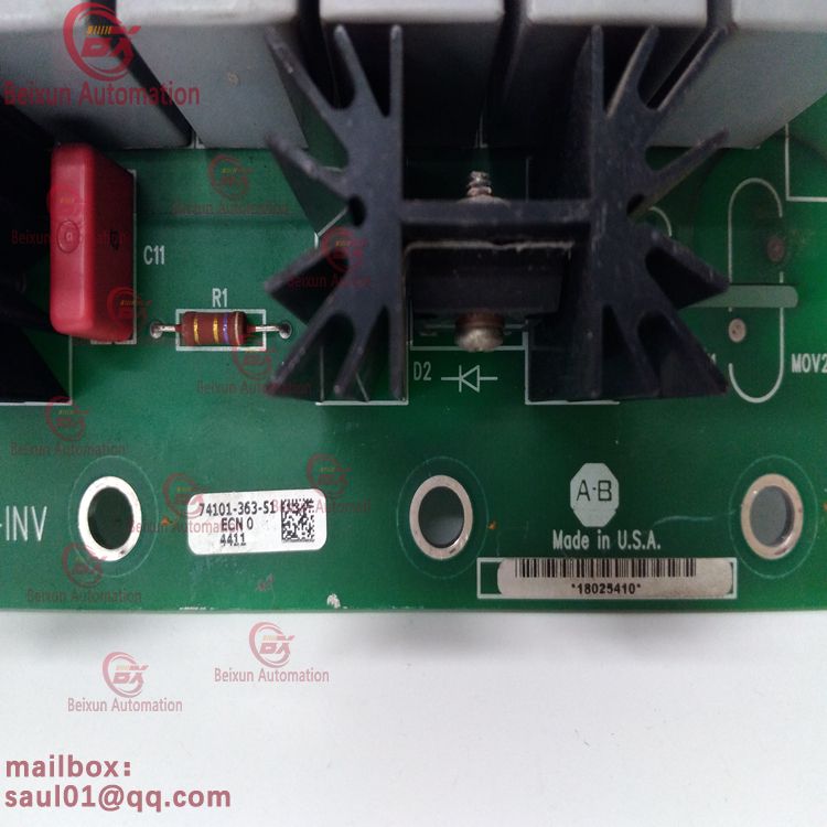 A-B 1336-SN-SP10A 74101-363-51 Frequency converter