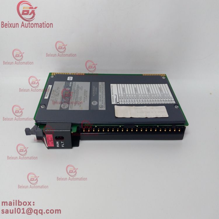 AB Rockwell 1771-IFMS Sensor module Memory module Control module