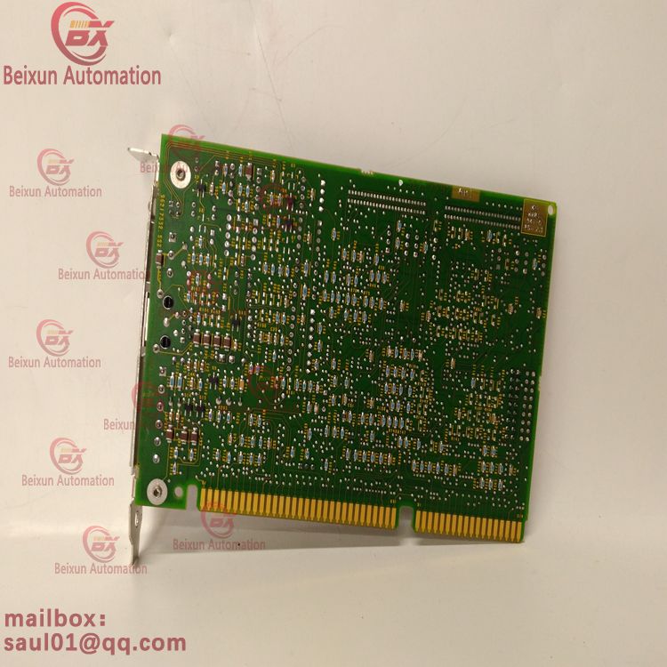 A-B Rockwell 1784-KTX communication interface card