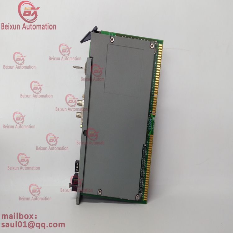 AB Rockwell 1785-L40C controller gate drive board I/O