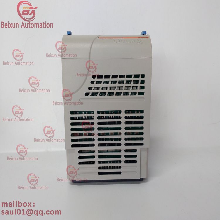 WESTINGHOUSE 1C31122G01 Digital Output Module