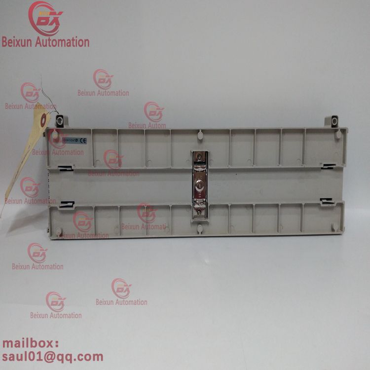 Westinghouse 1C31223G01 Relay output module