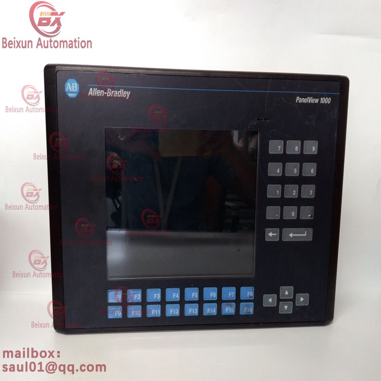 2711-K10C1 Display touch screen A-B Rockwell