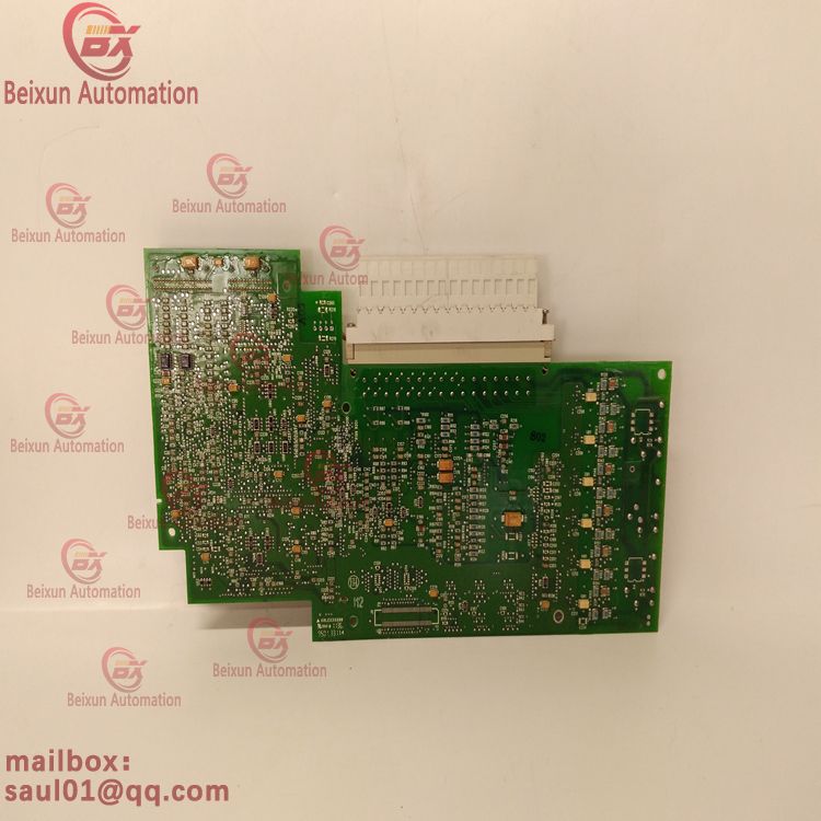 Rockwell 321131-A01 337672-A01 Inverter control board