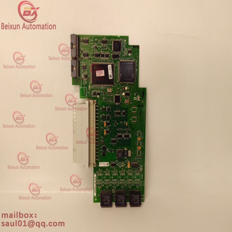 Rockwell 321131-A01 337672-A01 Inverter control board