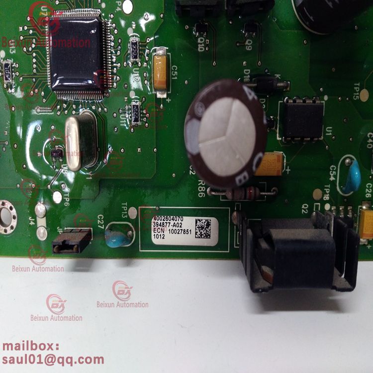 Rexrorh 394877-A02 4002604070 Sensor system module