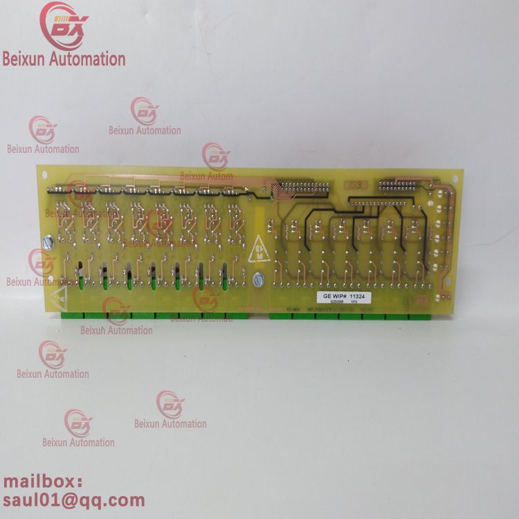 GE 531X307LTBAHG1 LAN I/O terminal board