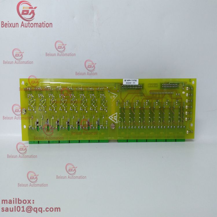 GE GE 531X307LTBAJG1 LAN terminal board 531X series