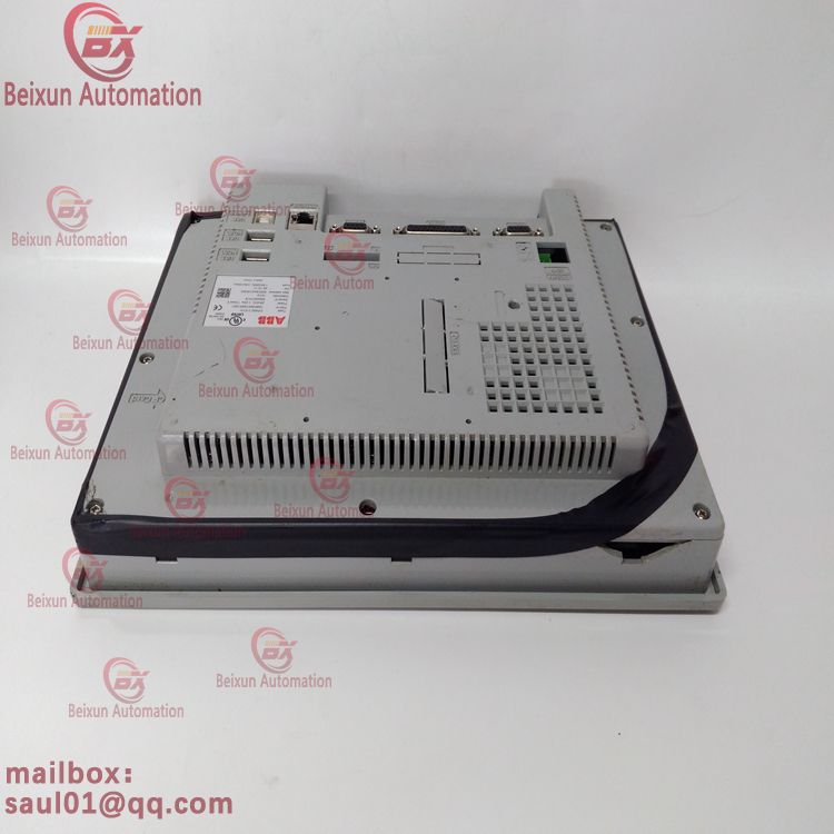 CP450 T-ETH 1SBP260189R1001 Control display panel ABB