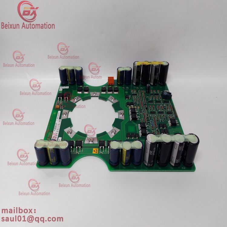 ABB 3BHB003230R0101 5SXE05-0152 Control board module