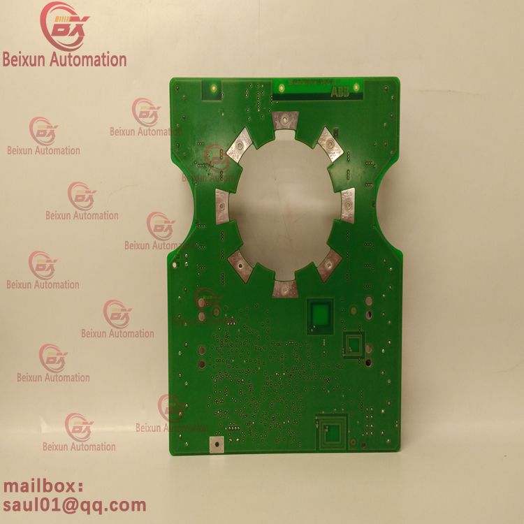 ABB 3BHB003230R0101 5SXE05-0152 Control board module