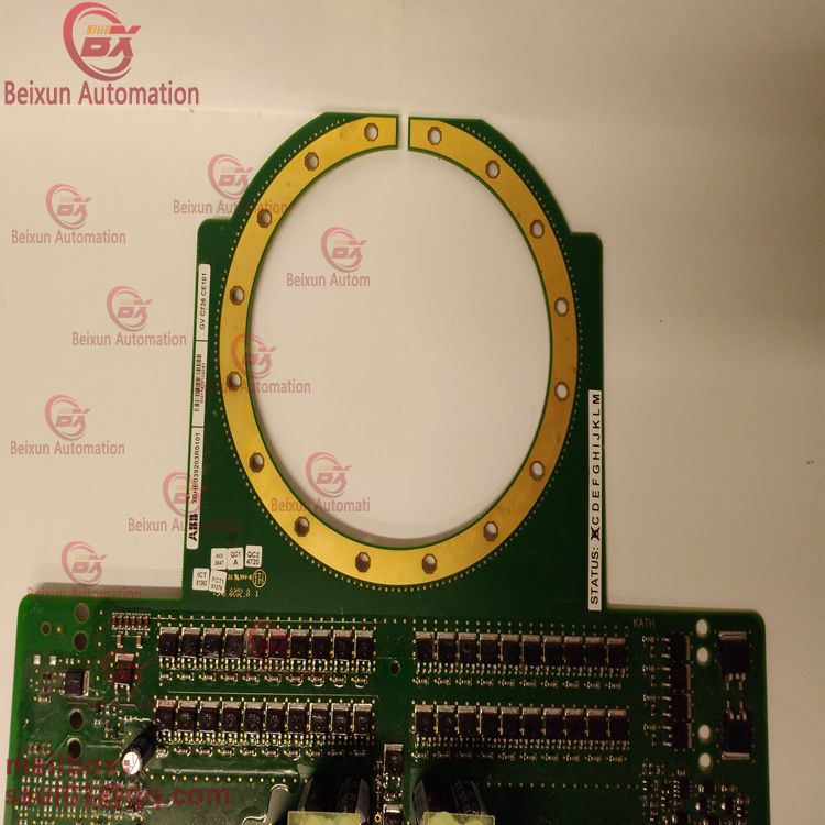 ABB3BHE039203R0101GVC736CE101 modules / / output module