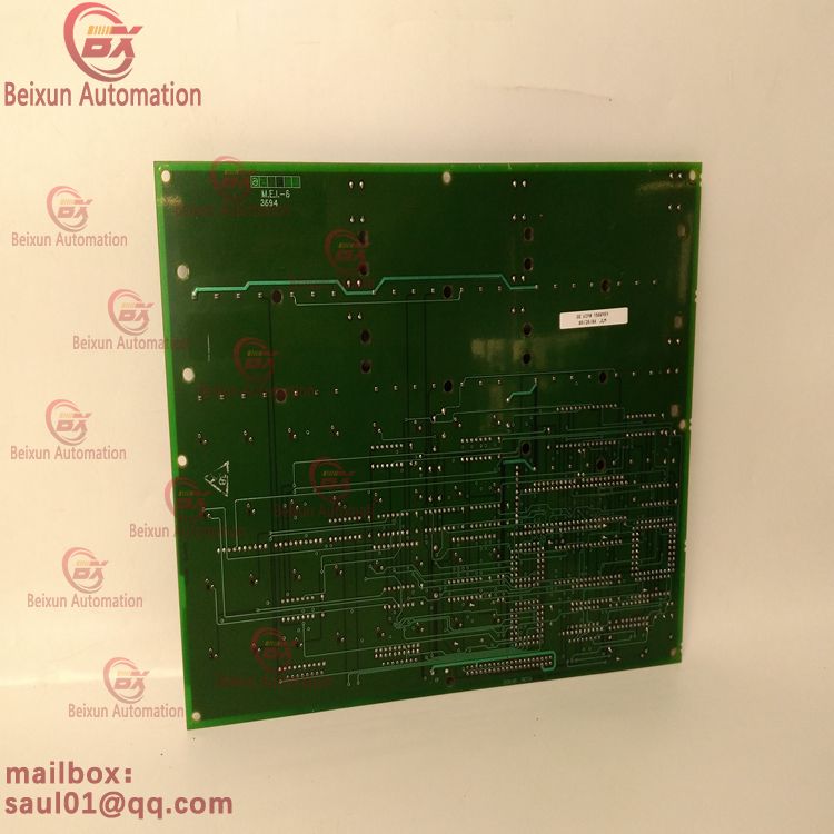 GE DS200KLDBG1ABC DS215KLDBG1AZZ03A Redundant module