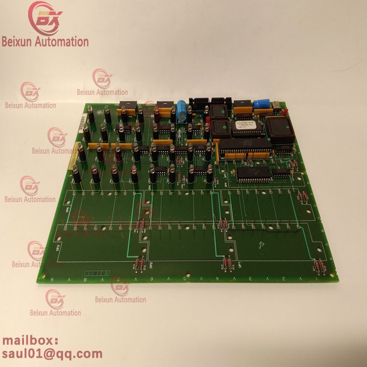 GE DS200KLDBG1ABC DS215KLDBG1AZZ03A Redundant module