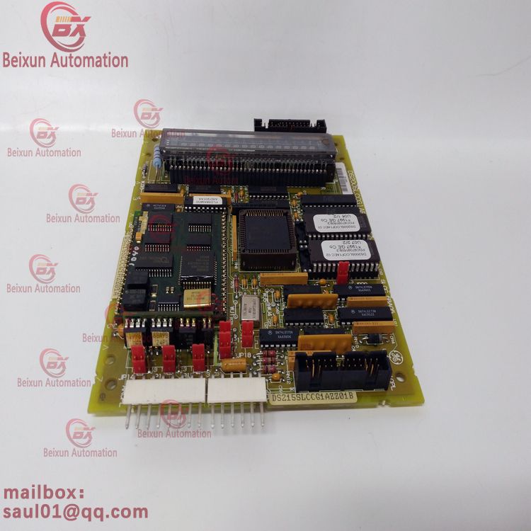 DS215SLCCG1AZZ01B DS200SLCCG1AEG DC digital input module