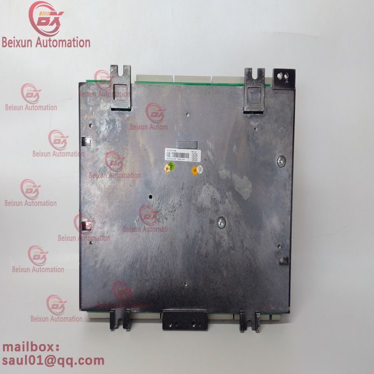 ABB 5716075-AN DSDX453 main digital expansion unit