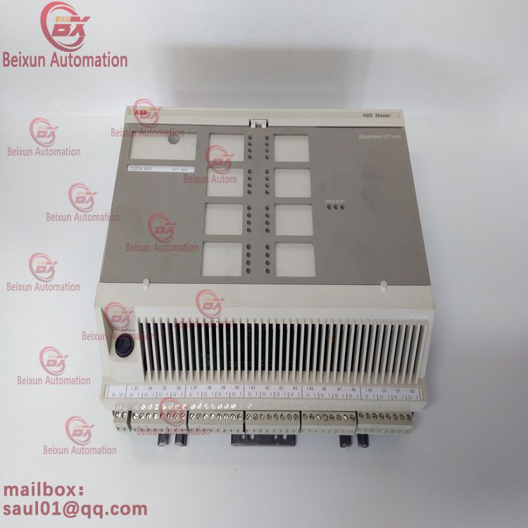 ABB 5716075-AN DSDX453 main digital expansion unit