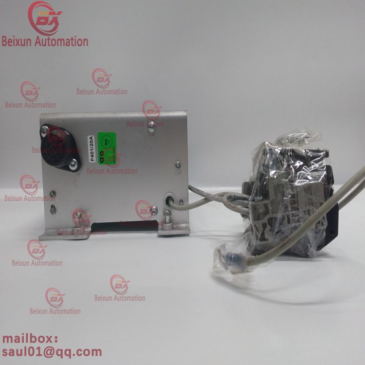 ABB DSSR122 48990001-NK PLC power module