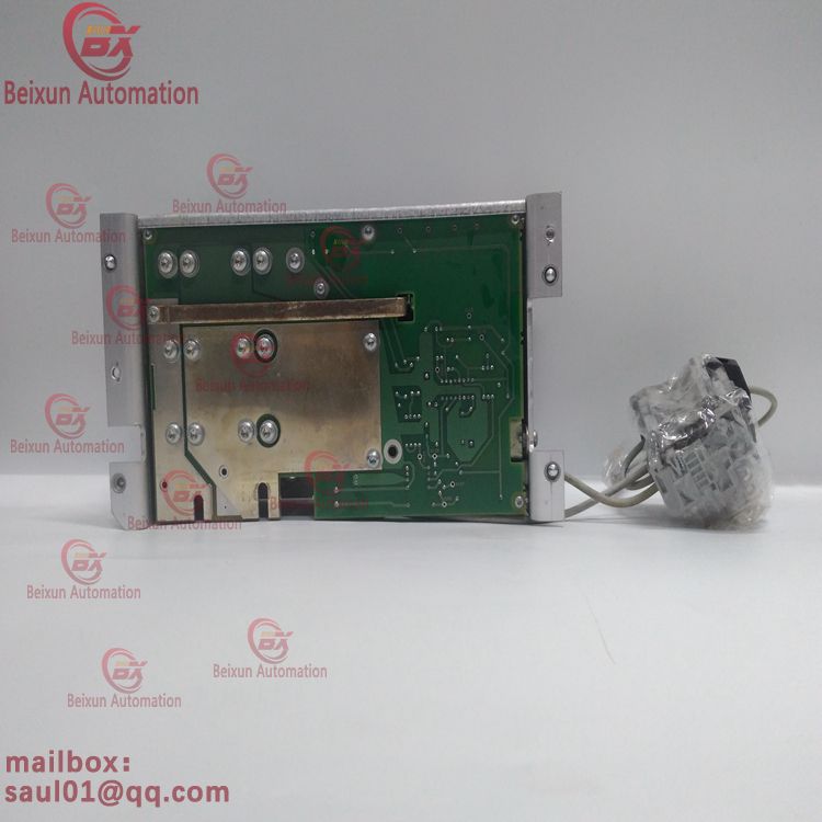 ABB DSSR122 48990001-NK PLC power module