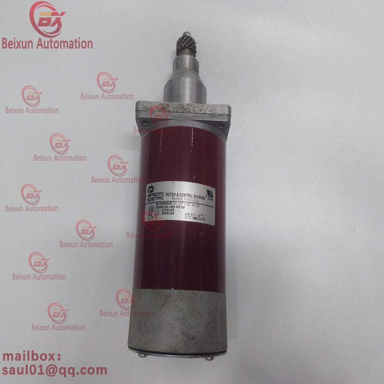 Kollmorgen E33NCHA-LNN-NS-00 Progressive motor servo