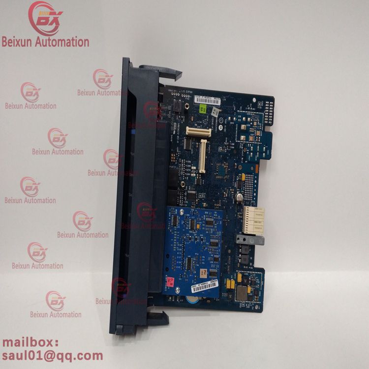 MOTOROLA FLN3524A CPU3640 controller module