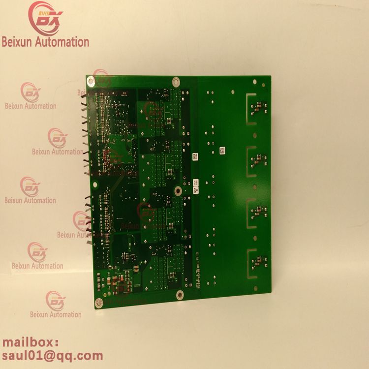 ABB controller module GDC801B101 3BHE051592R0101/PCB