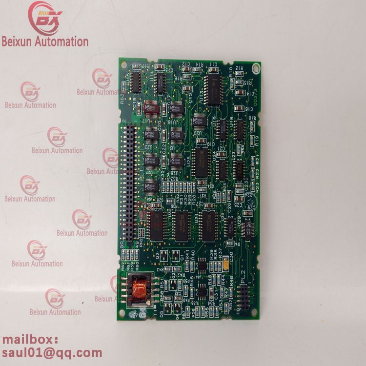 GE IC660ELB912 Digital quantity control module