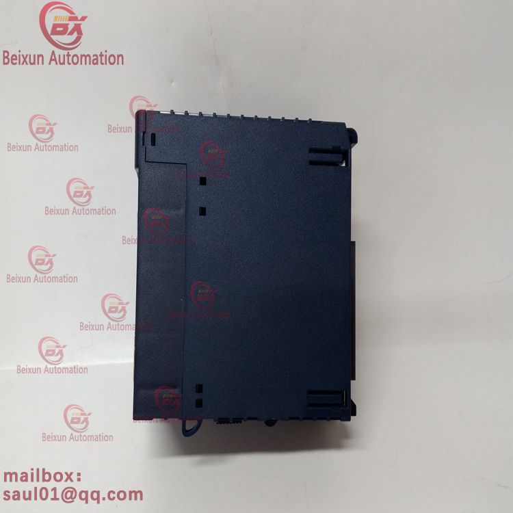 GE module IC695CRU320 Programmable controller