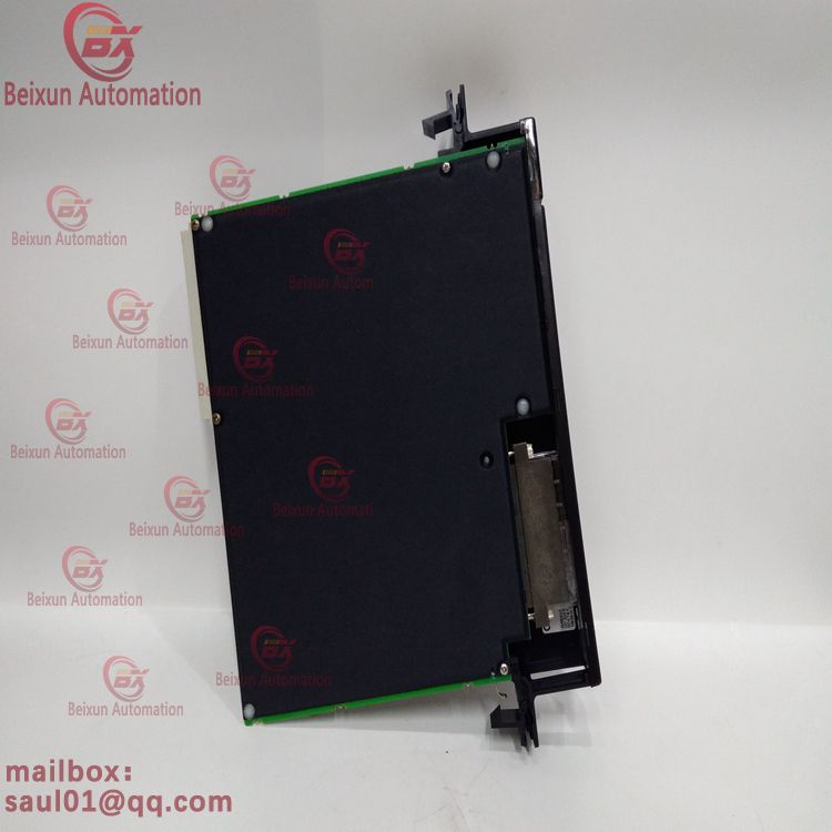 Ge IC697BEM731ZPLC system relay module inverter