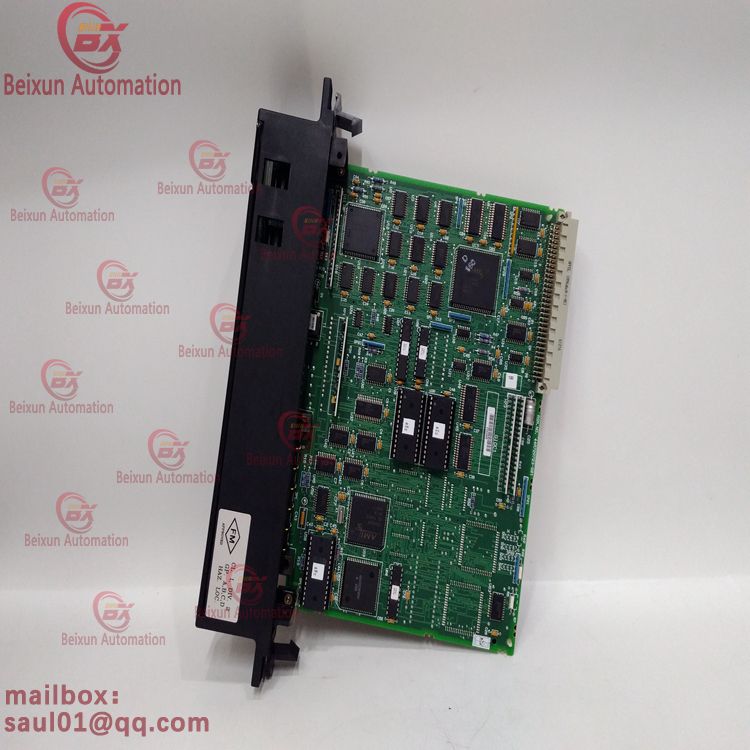 Ge IC697BEM731ZPLC system relay module inverter(图2)