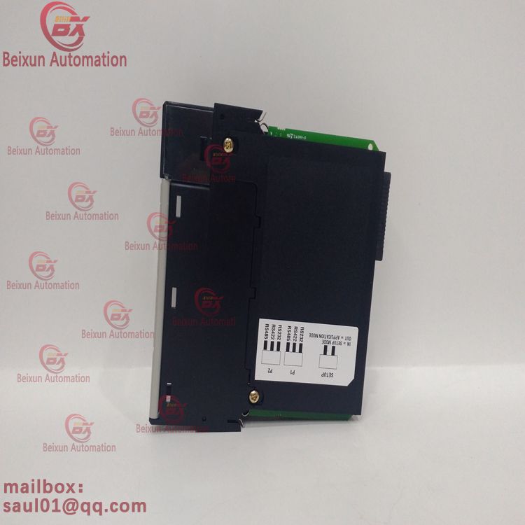 PROSOFT communication interface module MVI56-LTQ