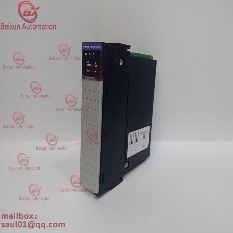 PROSOFT communication interface module MVI56-LTQ