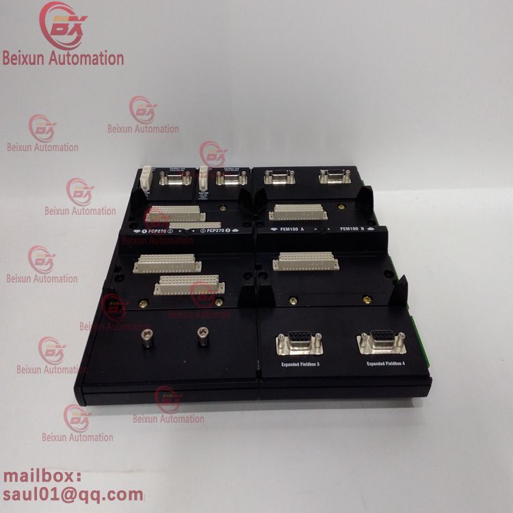 FOXBORO P0973CN Optical fiber coupler