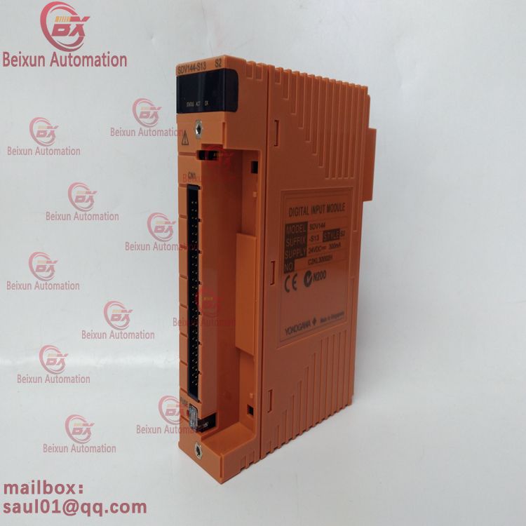 NI SCXI-1600 industrial control automation data acquisition input and output module