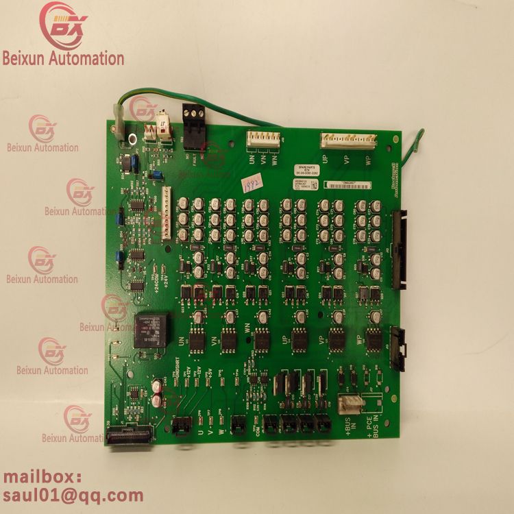 SK-G9-GDB1-D292 347594-A01 AB Power interface board