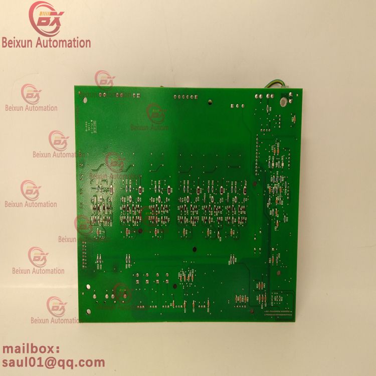 SK-G9-GDB1-D481 347594-A05 Control processing module