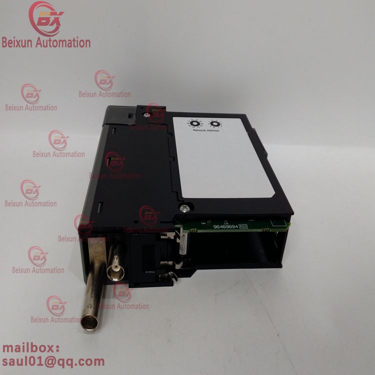 TC-CCR014 97321174-A01 Honeywell Redundant network interface