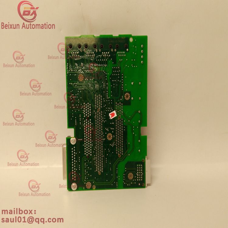 ABB 3BSE018115R1 TP830-1 Processor module mainboard