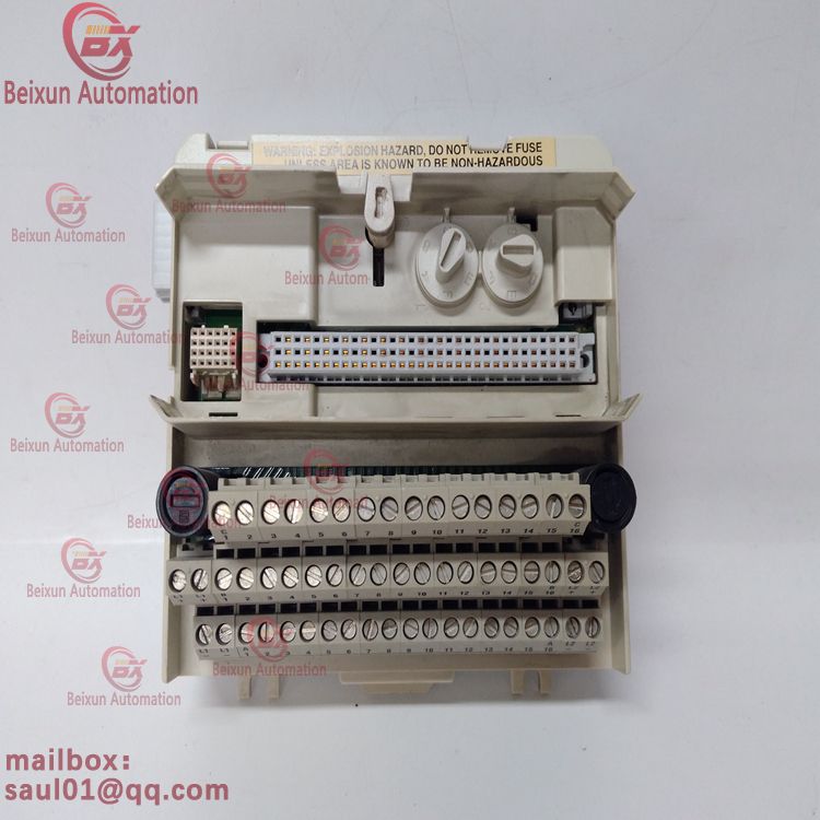 TU830V1 3BSE013234R1 Original ABB PLC module touch screen