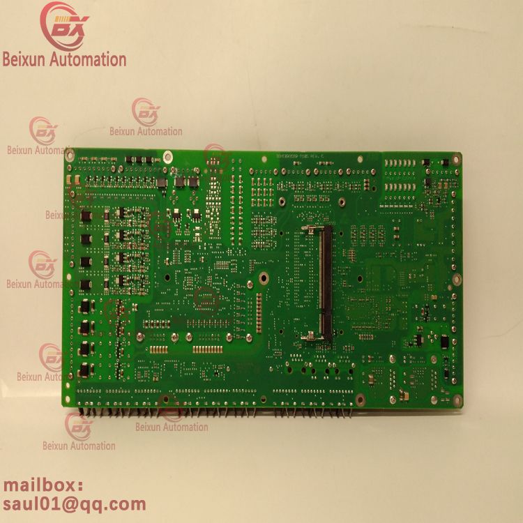 ABB UCD224A103 3BHE023681R0103 Signal interface board