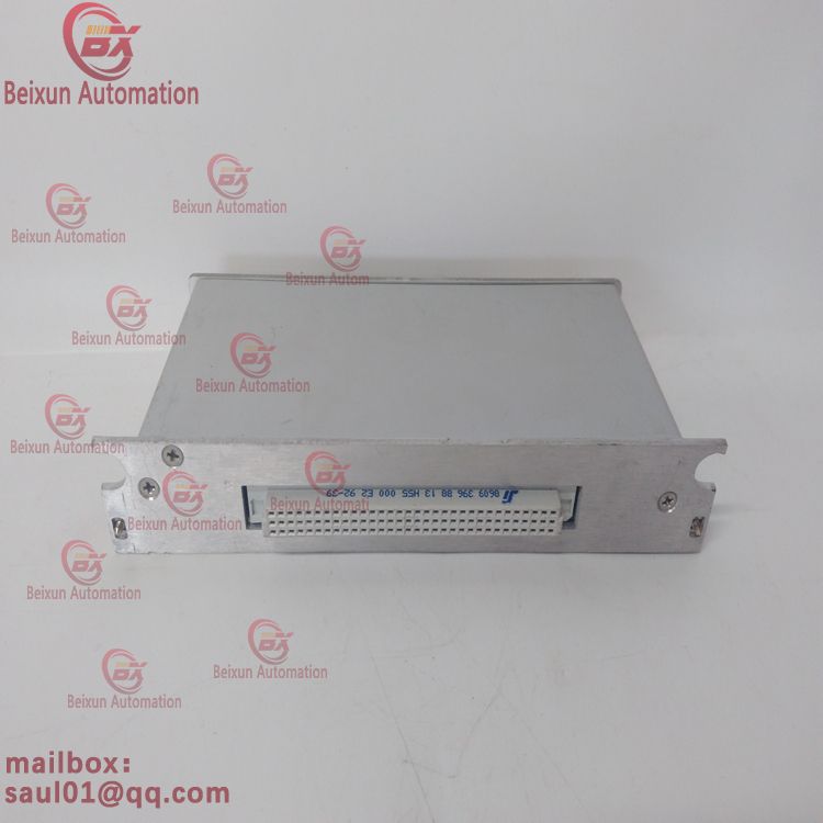 National Instruments SCXI-1304 coupling terminal