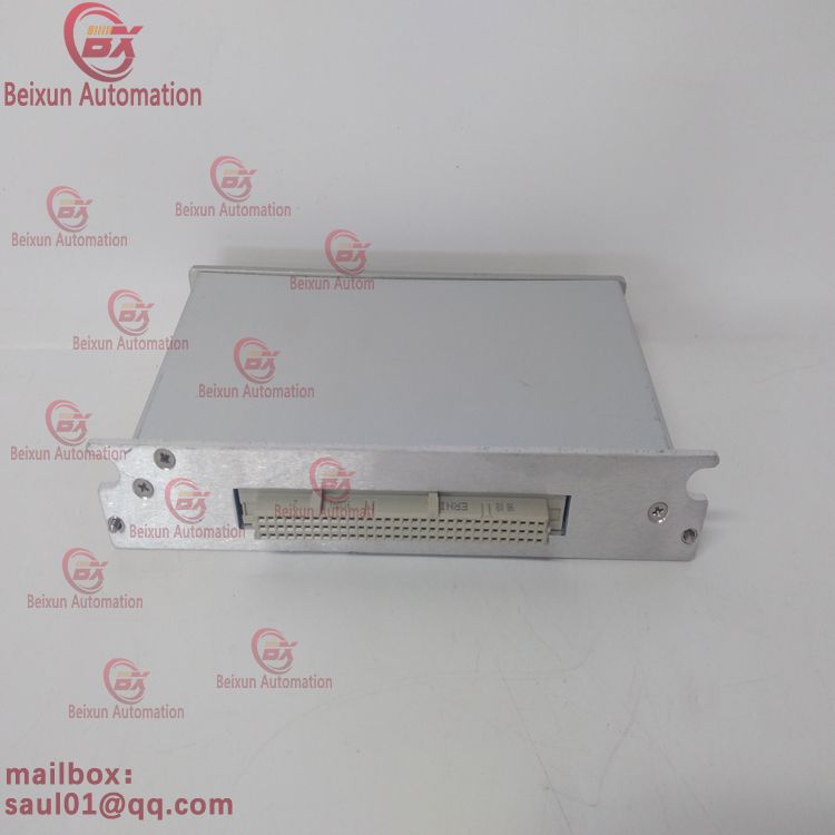 NI SCXI-1325 digital input module